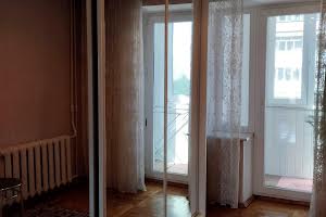 квартира за адресою Європейська вул. (Новгородська), 4