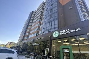квартира по адресу Ивана Пулюя ул., 40
