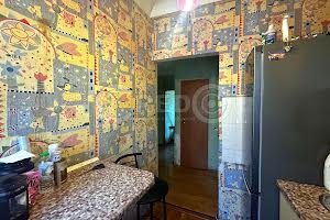 квартира по адресу Гетьманська, 84