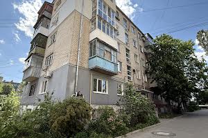 квартира за адресою Слобожанський просп. (Газети 