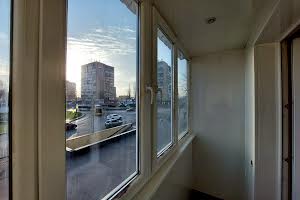 квартира за адресою Гагарина, 1