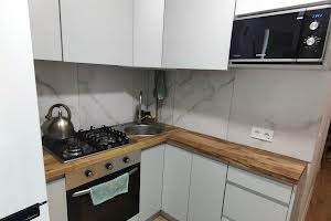 квартира за адресою Британська вул. (Горького), 43