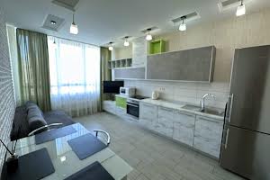 квартира за адресою Генуезька вул., 24д к.1-3