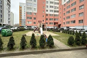 квартира за адресою Хіміків вул., 35А