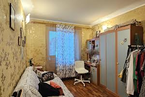 квартира за адресою Моніторна вул., 2