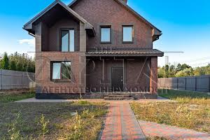 дом по адресу Бориспільський