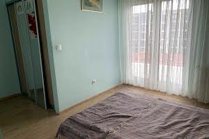 квартира за адресою Євгена Коновальця вул. (Володимира Погорєлова), 1