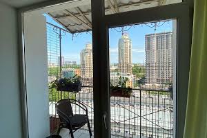 квартира за адресою Сонячна вул., 1б