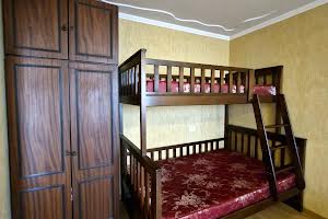 квартира за адресою Сумгаїтська вул., 14
