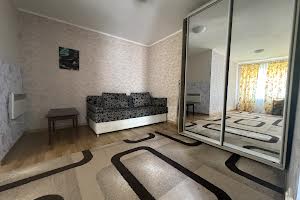 квартира за адресою Манежна вул., 32