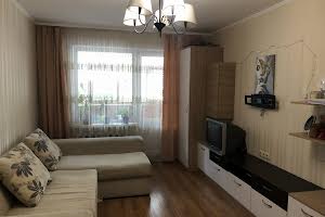 квартира за адресою Водопровідна вул., 59