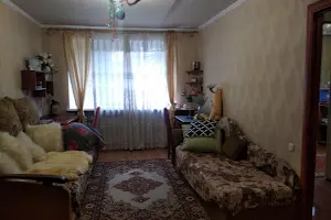 квартира за адресою Дніпро, Буковинська вул., 5