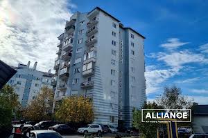 квартира за адресою Курінного Чорноти вул., 2