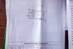 квартира за адресою Одеса, Тіниста вул., 9