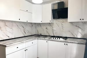 квартира за адресою Сахарова, 38
