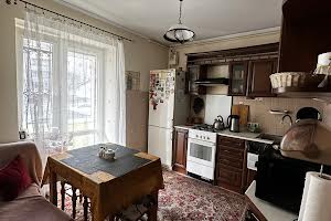 квартира по адресу Трилёвского ул., 4