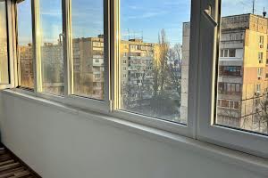 квартира за адресою Тополя-1 вул., 24