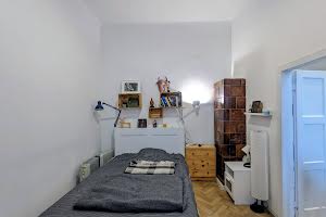 квартира за адресою Хорватська вул., 16а