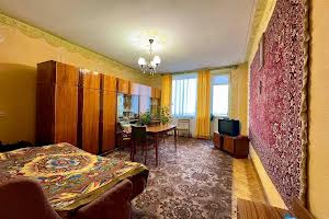 квартира по адресу Богдана Хмельницького ул., 10