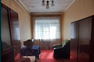 квартира за адресою Бережинка, 1