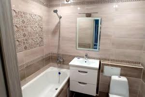 квартира за адресою Злуки просп., 47