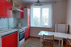 квартира по адресу Мира просп., 28