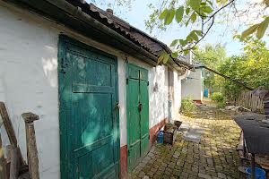 будинок за адресою Золотоноша, Богодухівська, 33