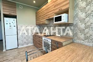 квартира за адресою Одеса, Канатна вул., 122а