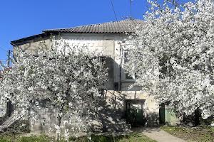квартира за адресою Тракторний, 15