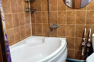 квартира за адресою Володимира Стельмаха вул. (Курчатова), 52