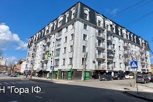квартира за адресою Матейки вул., 21