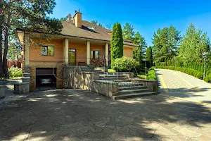 будинок за адресою Блакитна