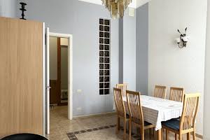 квартира за адресою Толстого Льва улица, 3