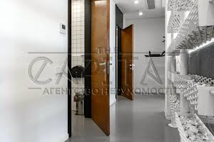 комерційна за адресою Кловський узвіз, 7a
