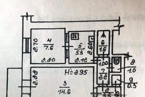 квартира за адресою Базарна вул., 97