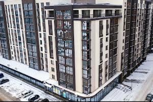 квартира по адресу Ивано-Франковск, Героїв Миколаєва ул., 129а
