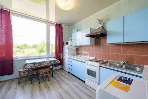 квартира по адресу Леменівська ул., 9