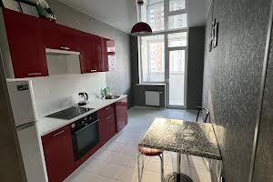 квартира за адресою Драгоманова вул., 2