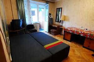 квартира по адресу Львов, Зубровская ул., 17