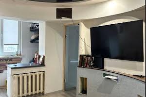 квартира по адресу Фестивальный пер., 16