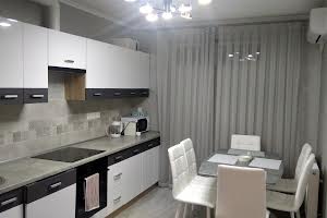 квартира по адресу Гренджі-Донського, 23