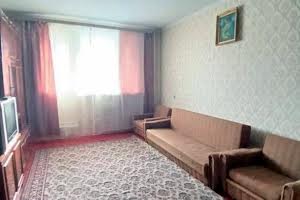 квартира за адресою Валентинівська вул. (Блюхера), 25Б