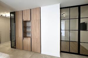 квартира за адресою Ольги Кисілевської вул., 31