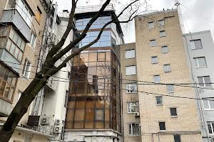 квартира за адресою Гіршмана вул., 17б