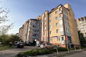 квартира по адресу Ивано-Франковск, Федьковича ул., 7А