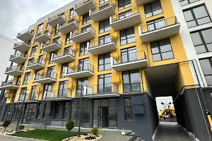 квартира за адресою Володимира Навроцького вул., 4