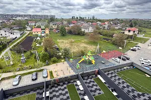 квартира по адресу Леси Украинки ул., 17