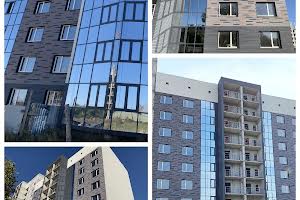 квартира за адресою Чумацький Шлях вул. (Половки), 83