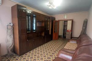 квартира по адресу Ицхака Рабина ул., 2