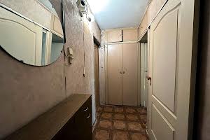 квартира по адресу Адмиральский просп., 36